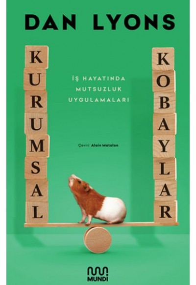 Kurumsal Kobaylar