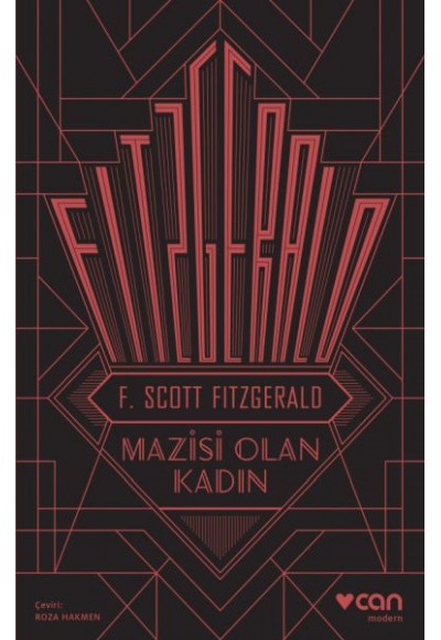 Mazisi Olan Kadın