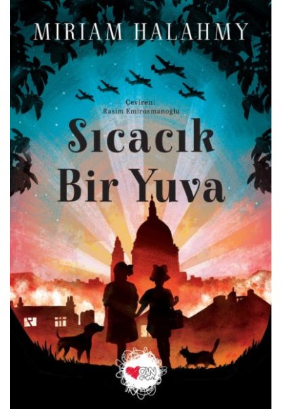Sıcacık Bir Yuva