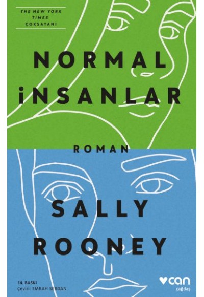 Normal İnsanlar
