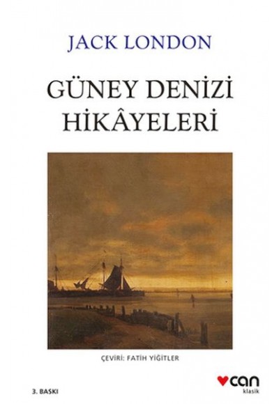 Güney Denizi Hikayeleri