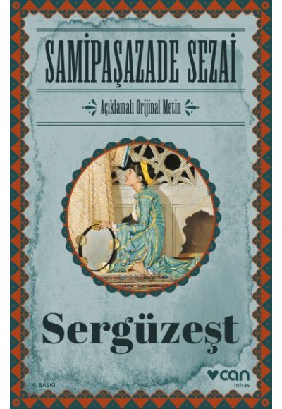 Sergüzeşt (Orijinal Metin)