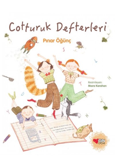 Cotturuk Defterleri