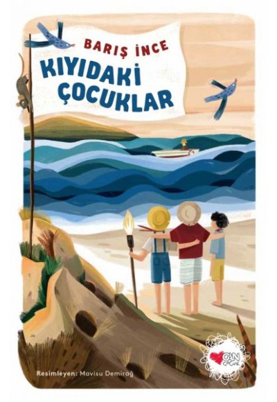 Kıyıdaki Çocuklar