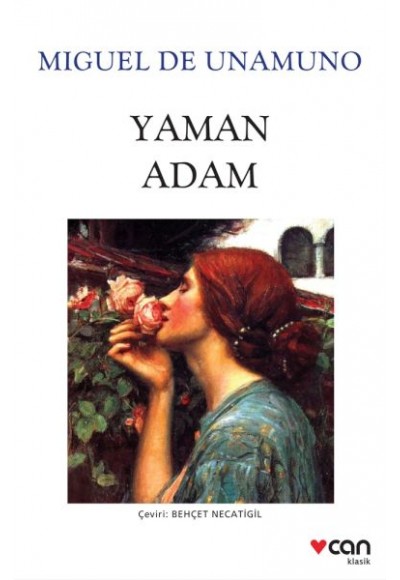 Yaman Adam