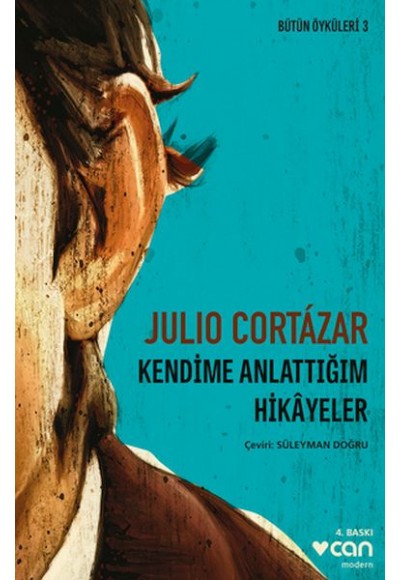 Kendime Anlattığım Hikayeler