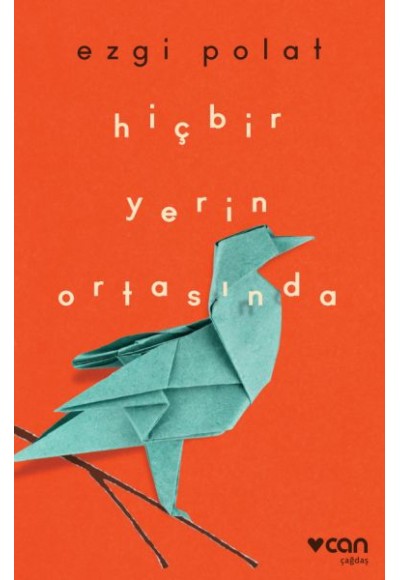 Hiçbir Yerin Ortasında