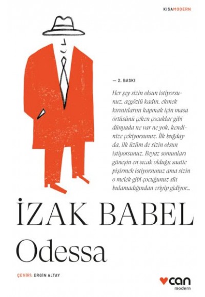 Odessa