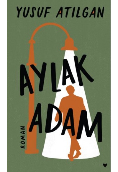 Aylak Adam - Ciltli