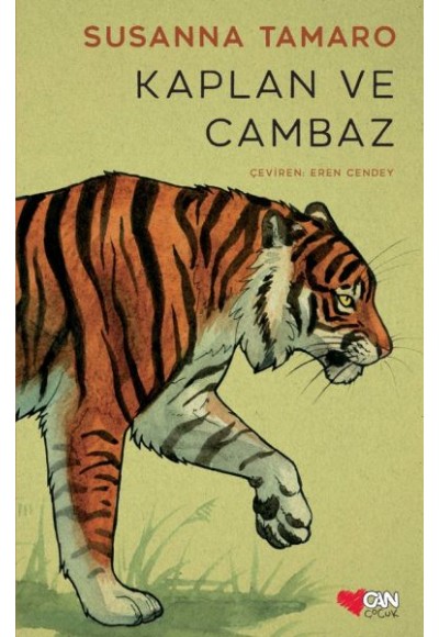 Kaplan ve Cambaz