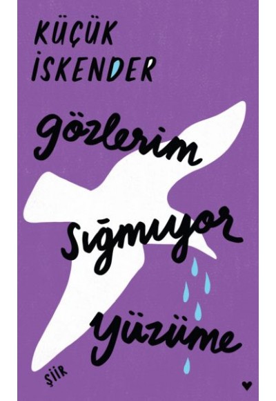 Gözlerim Sığmıyor Yüzüme - Ciltli