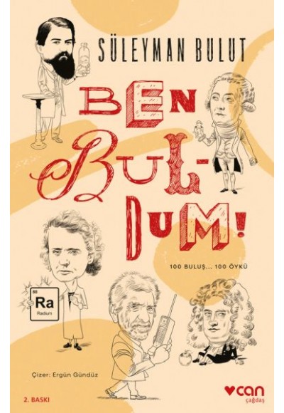Ben Buldum