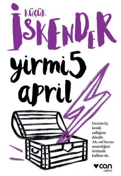 Yirmi 5 April