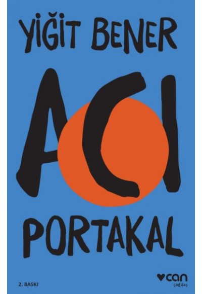 Acı Portakal