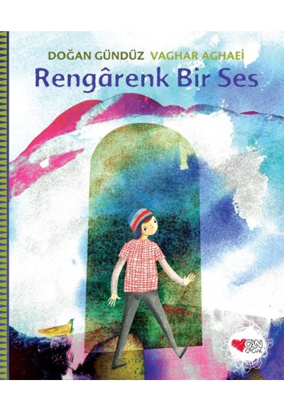 Rengarenk Bir Ses