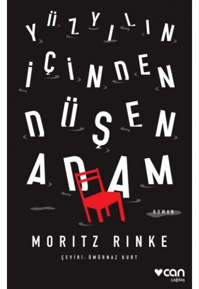 Yüzyılın İçinden Düşen Adam