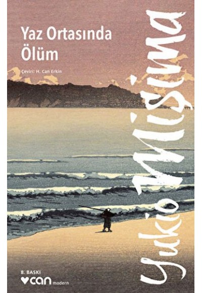Yaz Ortasında Ölüm