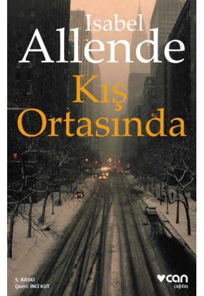 Kış Ortasında