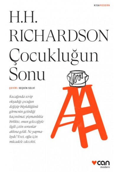 Çocukluğun Sonu
