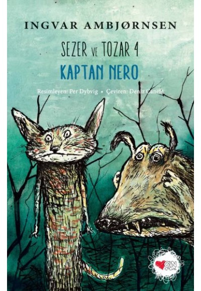 Kaptan Nero - Sezer ve Tozar 4