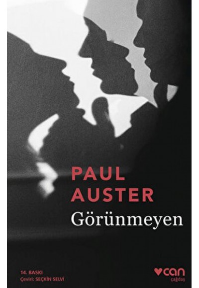 Görünmeyen