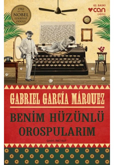 Benim Hüzünlü Orospularım