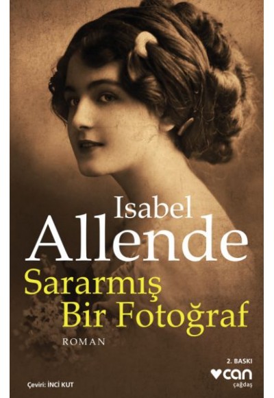 Sararmış Bir Fotoğraf