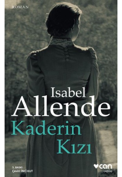 Kaderin Kızı