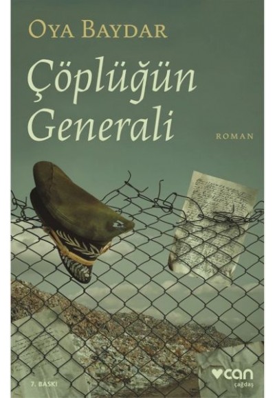 Çöplüğün Generali