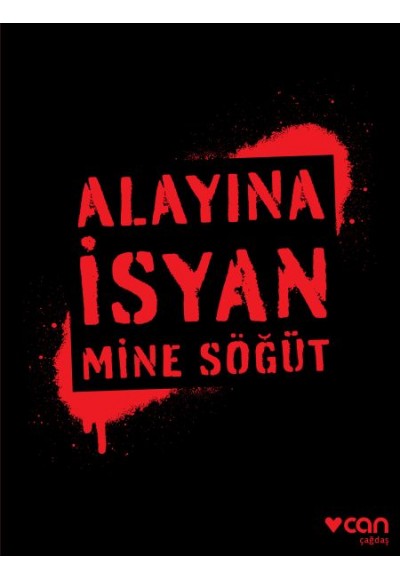 Alayına İsyan