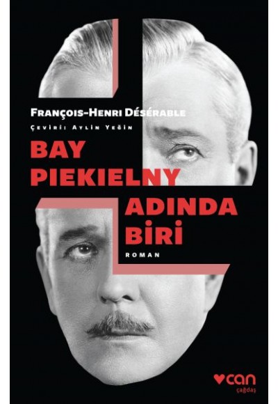 Bay Piekielny Adında Biri