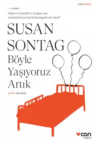 Böyle Yaşıyoruz Artık