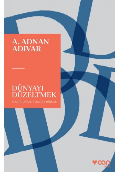 Dünyayı Düzeltmek