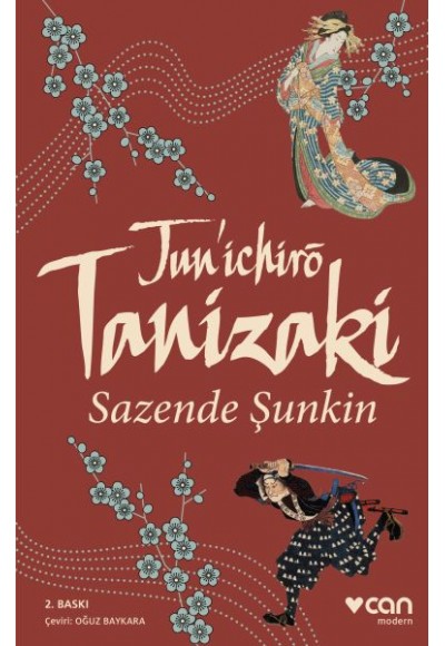 Sazende Şunkin