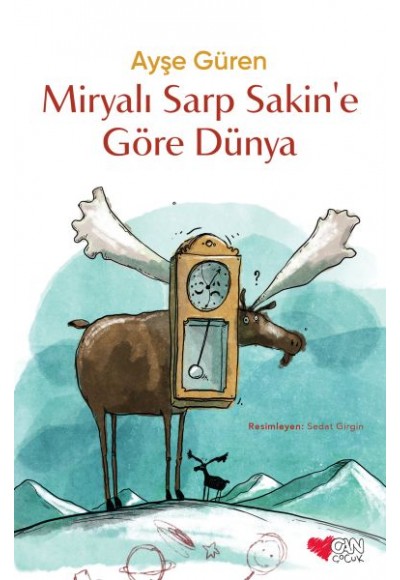 Miryalı Sarp Sakin'e Göre Dünya