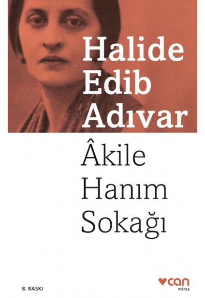 Akile Hanım Sokağı