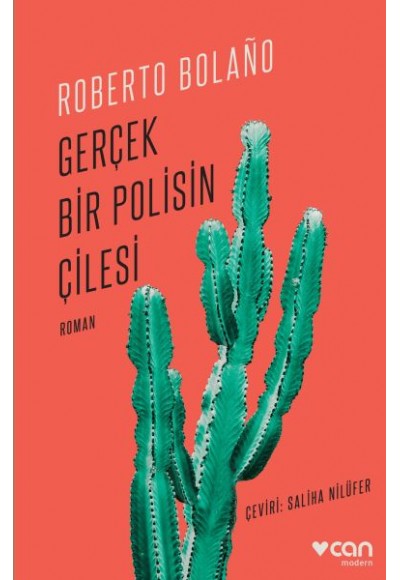 Gerçek Bir Polisin Çilesi