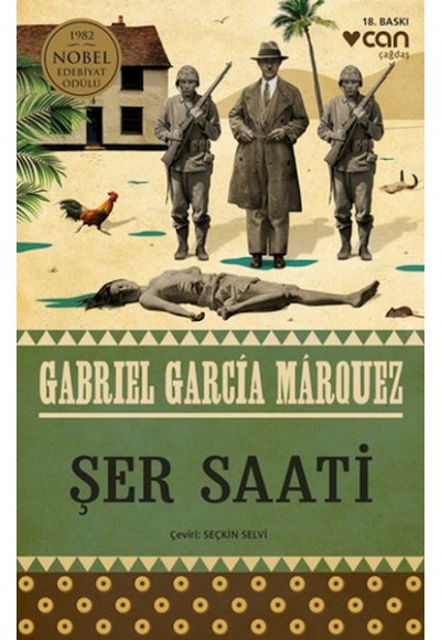 Şer Saati