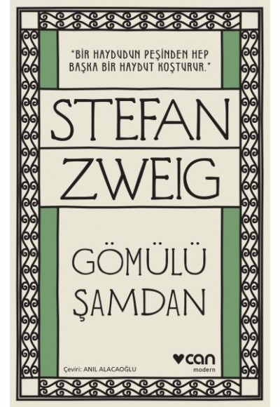 Gömülü Şamdan