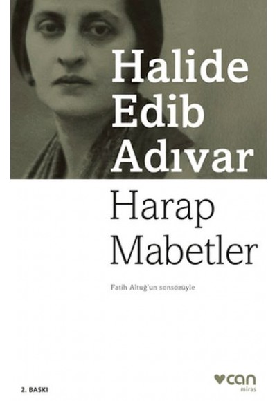 Harap Mabetler
