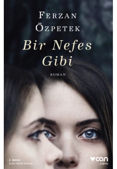 Bir Nefes Gibi