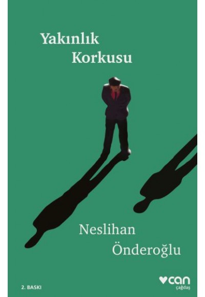 Yakınlık Korkusu