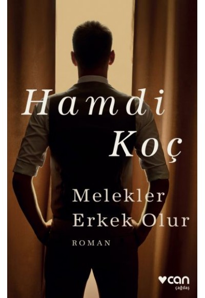 Melekler Erkek Olur