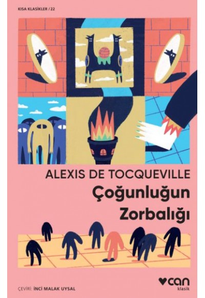 Çoğunluğun Zorbalığı