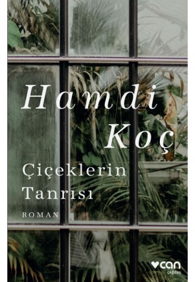 Çiçeklerin Tanrısı