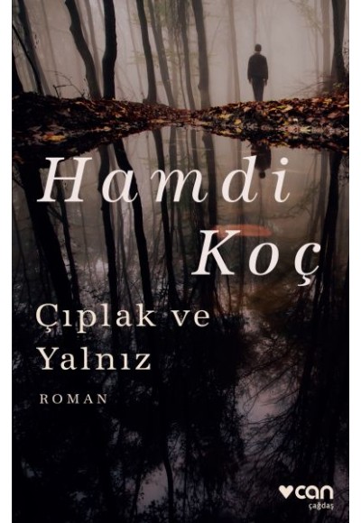 Çıplak ve Yalnız
