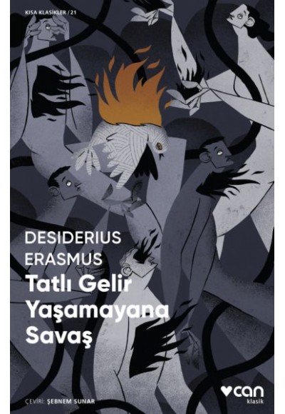 Tatlı Gelir Yaşamayana Savaş