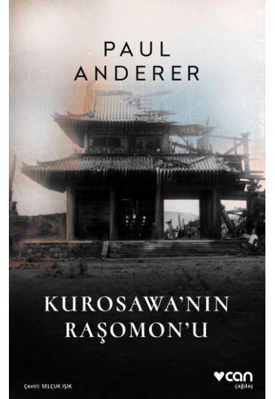 Kurosawa'nın Raşomon'u