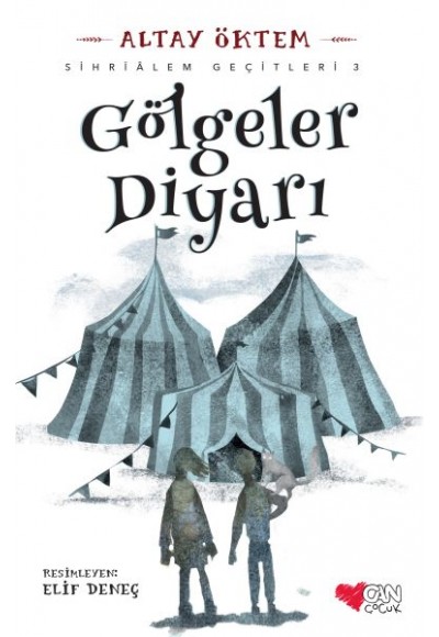 Gölgeler Diyarı