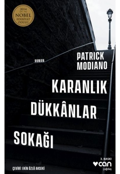 Karanlık Dükkanlar Sokağı
